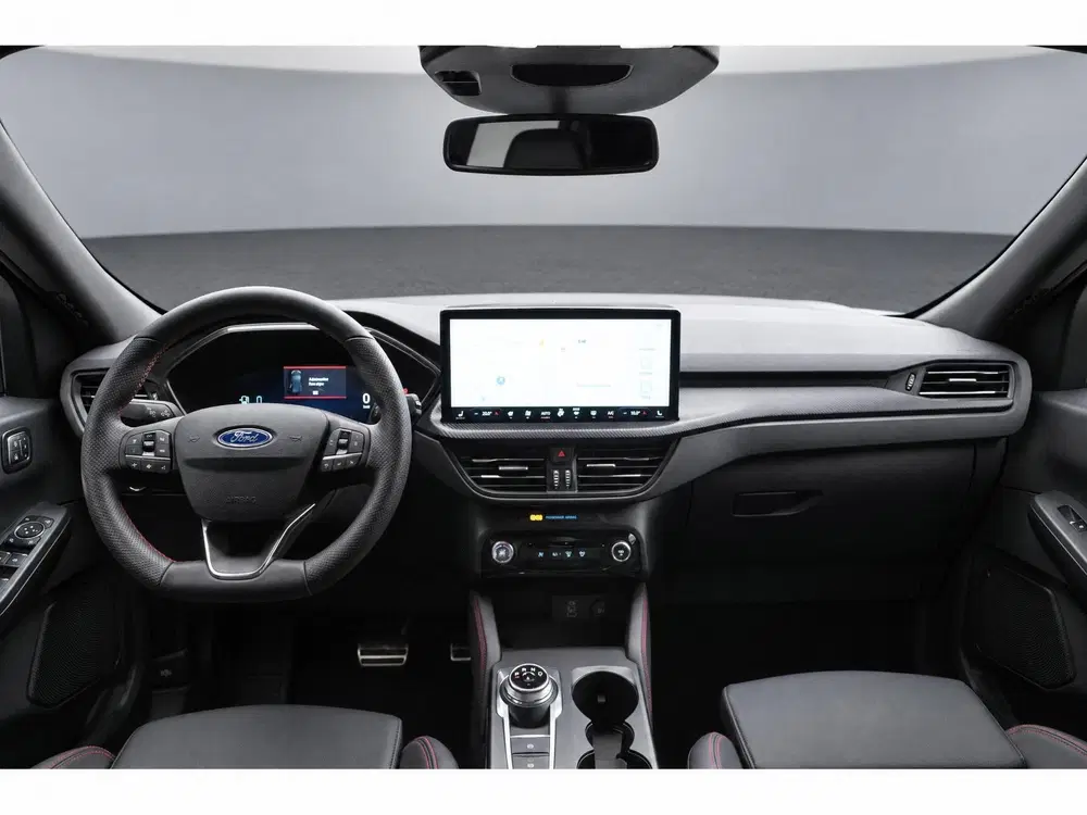 Ford Kuga 2.5 PHEV ST-Line X uit 2025, foto 13