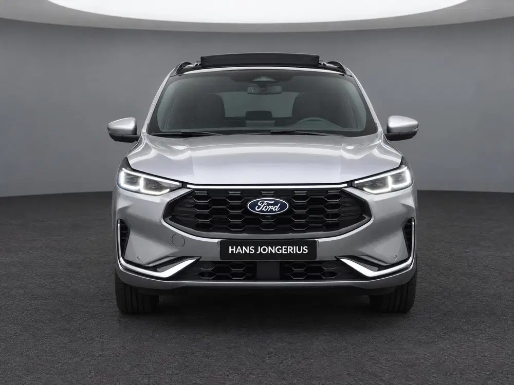 Ford Kuga 2.5 PHEV ST-Line X uit 2025, foto 2