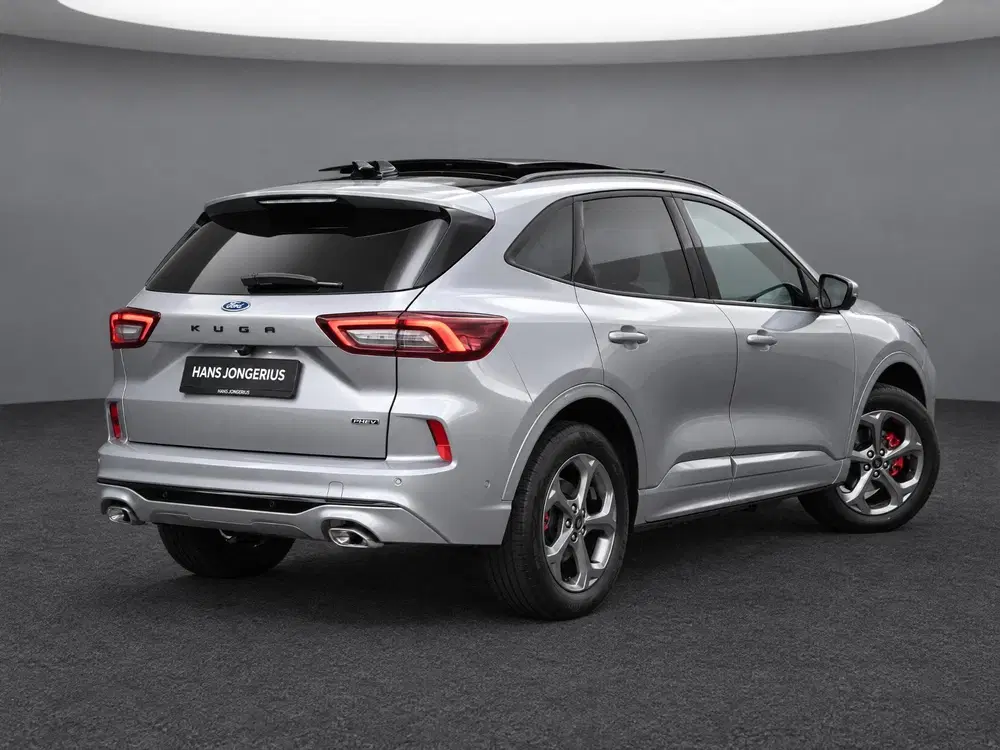 Ford Kuga 2.5 PHEV ST-Line X uit 2025, foto 3
