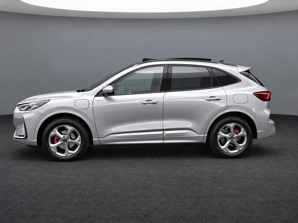Ford Kuga 2.5 PHEV ST-Line X uit 2025, foto 4