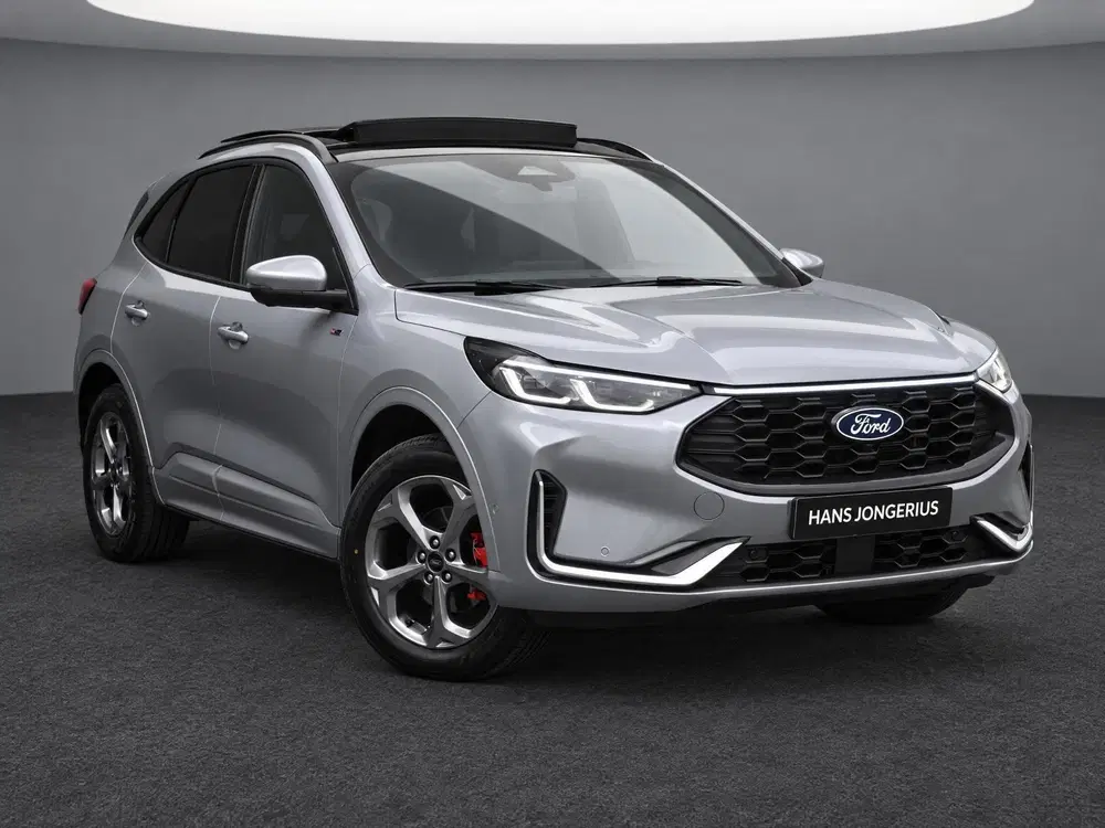 Ford Kuga 2.5 PHEV ST-Line X uit 2025, foto 5