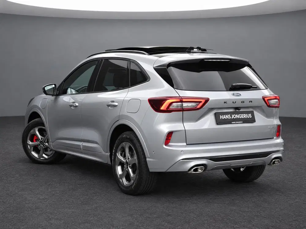 Ford Kuga 2.5 PHEV ST-Line X uit 2025, foto 7