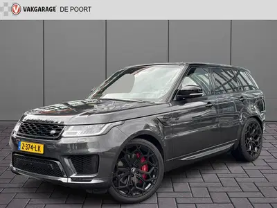 Land Rover Range Rover Sport P400 HST uit 2020