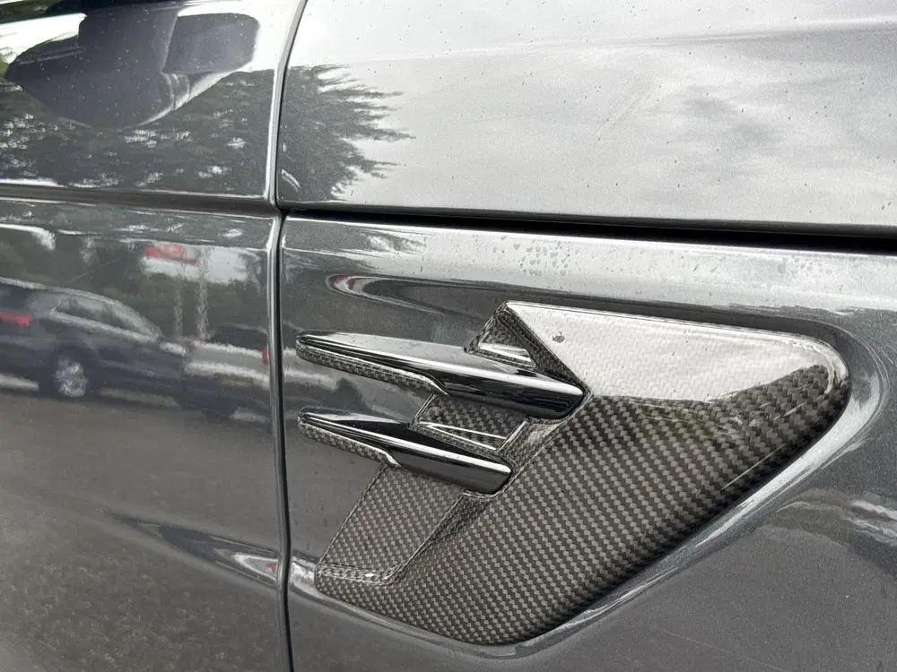Land Rover Range Rover Sport P400 HST uit 2020, foto 10