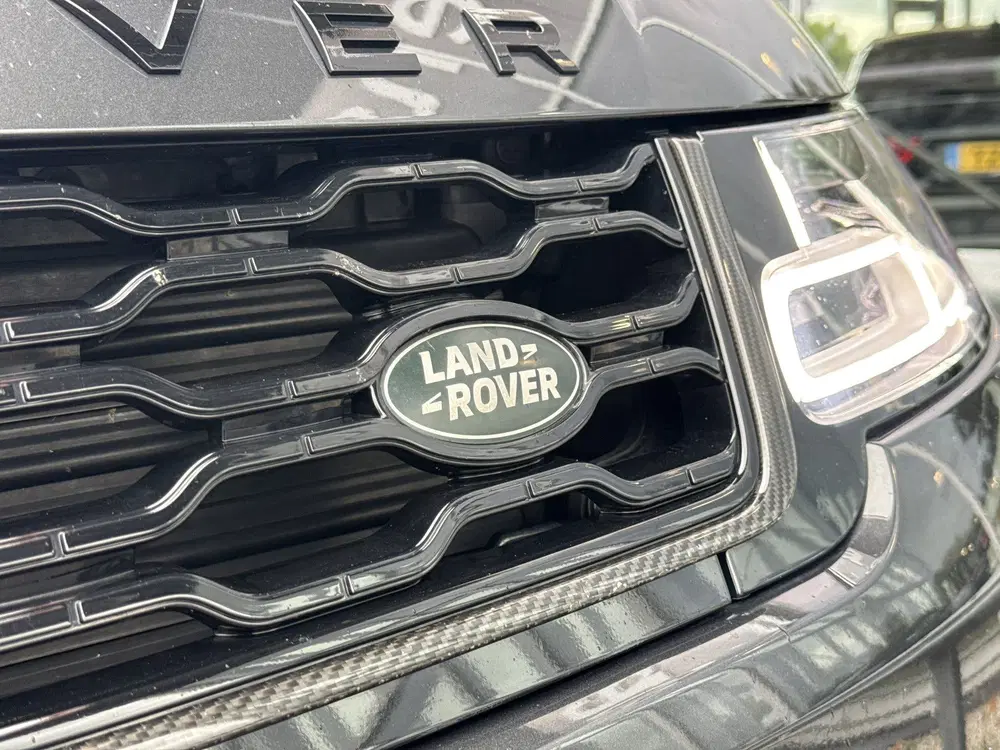 Land Rover Range Rover Sport P400 HST uit 2020, foto 8