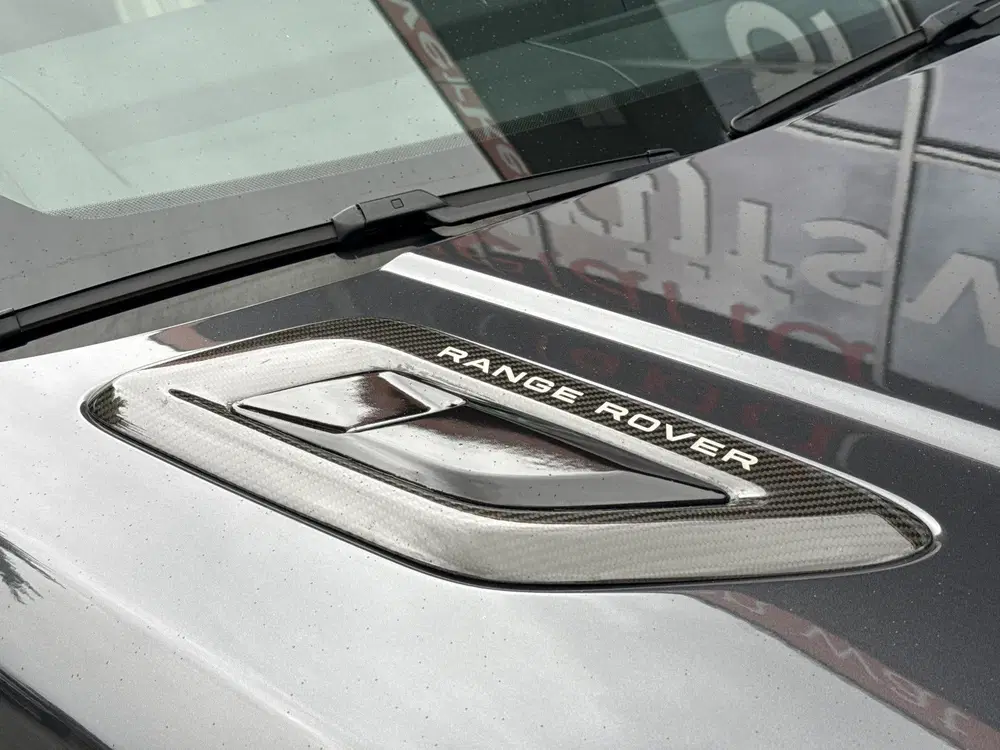 Land Rover Range Rover Sport P400 HST uit 2020, foto 9