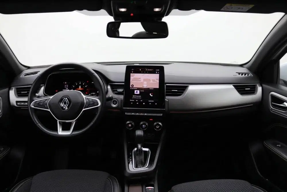 Renault Arkana 1.3 Mild Hybrid Techno Pano l Camera l Key uit 2024, foto 10