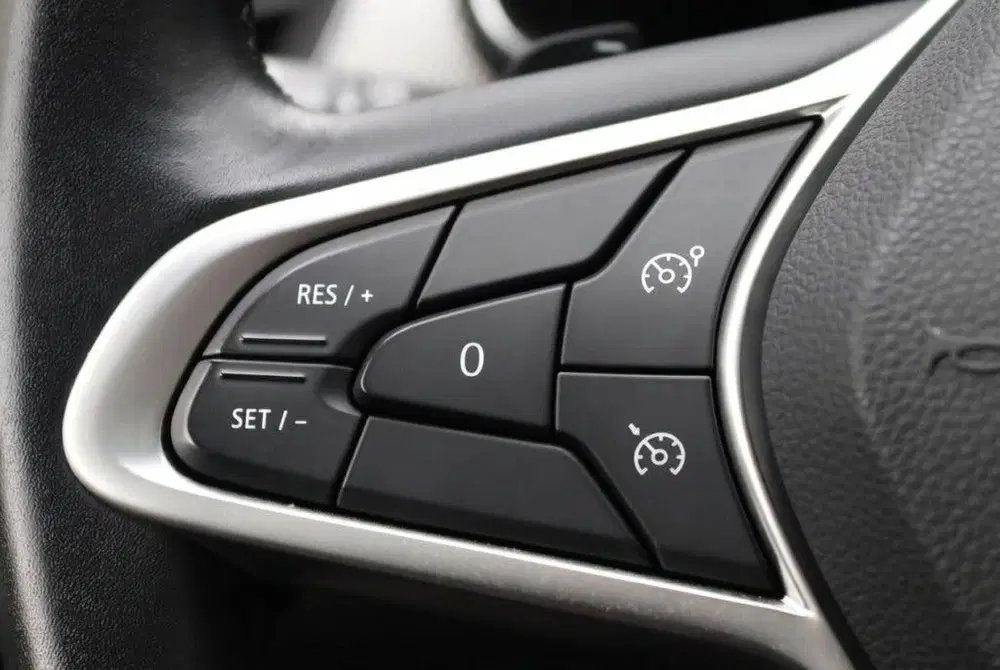 Renault Arkana 1.3 Mild Hybrid Techno Pano l Camera l Key uit 2024, foto 15