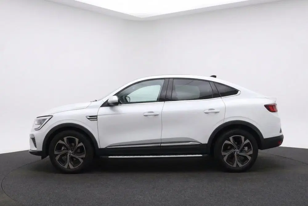 Renault Arkana 1.3 Mild Hybrid Techno Pano l Camera l Key uit 2024, foto 2