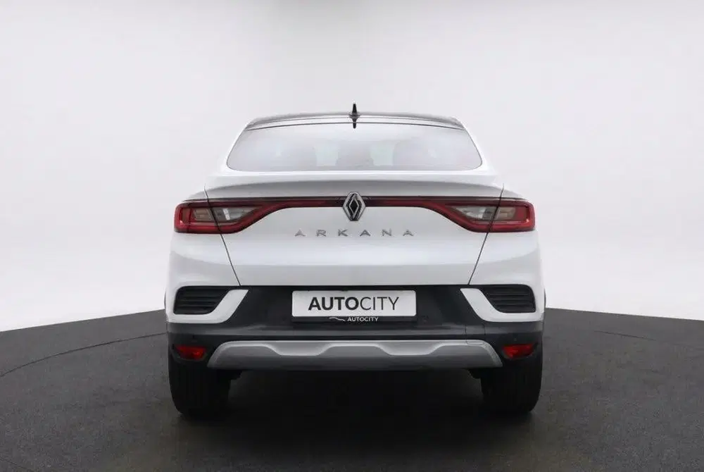 Renault Arkana 1.3 Mild Hybrid Techno Pano l Camera l Key uit 2024, foto 3