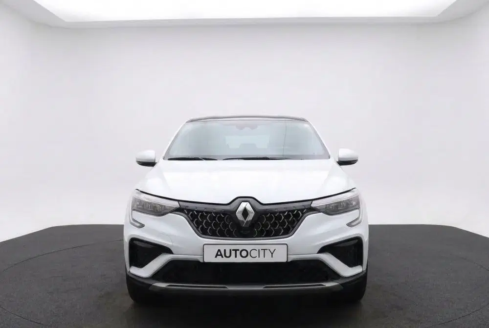 Renault Arkana 1.3 Mild Hybrid Techno Pano l Camera l Key uit 2024, foto 5