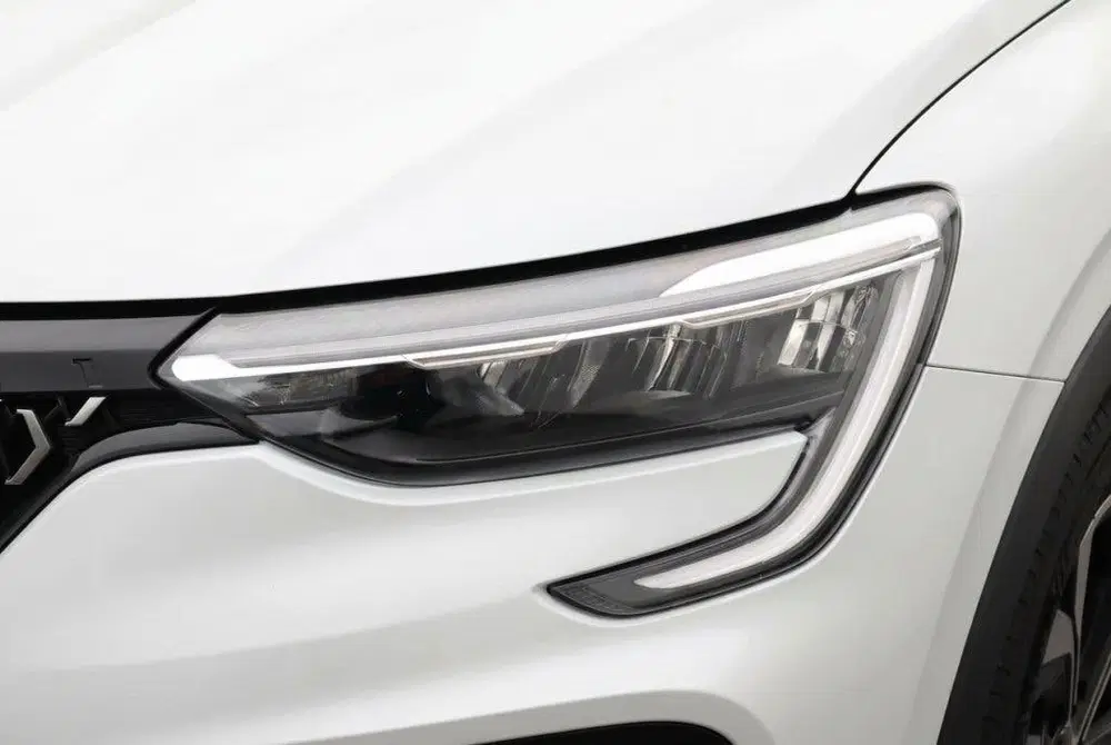 Renault Arkana 1.3 Mild Hybrid Techno Pano l Camera l Key uit 2024, foto 6