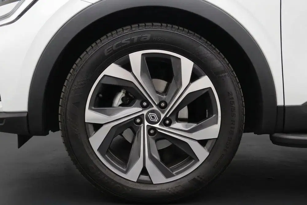 Renault Arkana 1.3 Mild Hybrid Techno Pano l Camera l Key uit 2024, foto 7