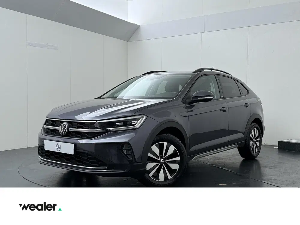 Volkswagen Taigo 1.0 TSI Life Business uit 2023