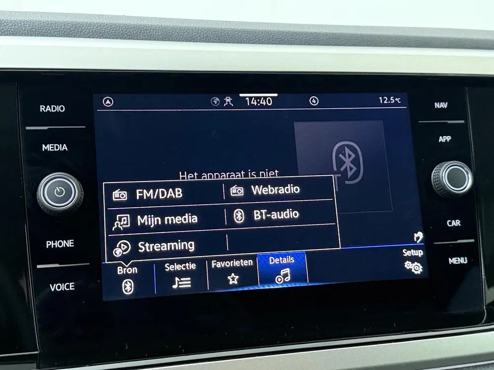 Volkswagen Taigo 1.0 TSI Life Business uit 2023, foto 15