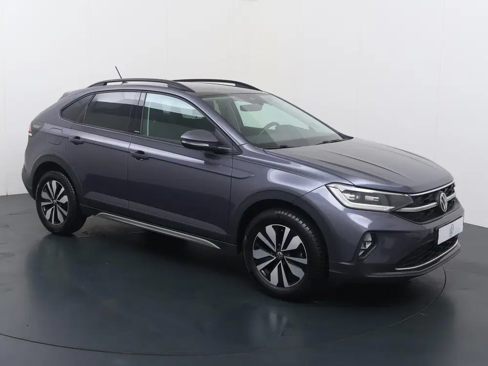 Volkswagen Taigo 1.0 TSI Life Business uit 2023, foto 3
