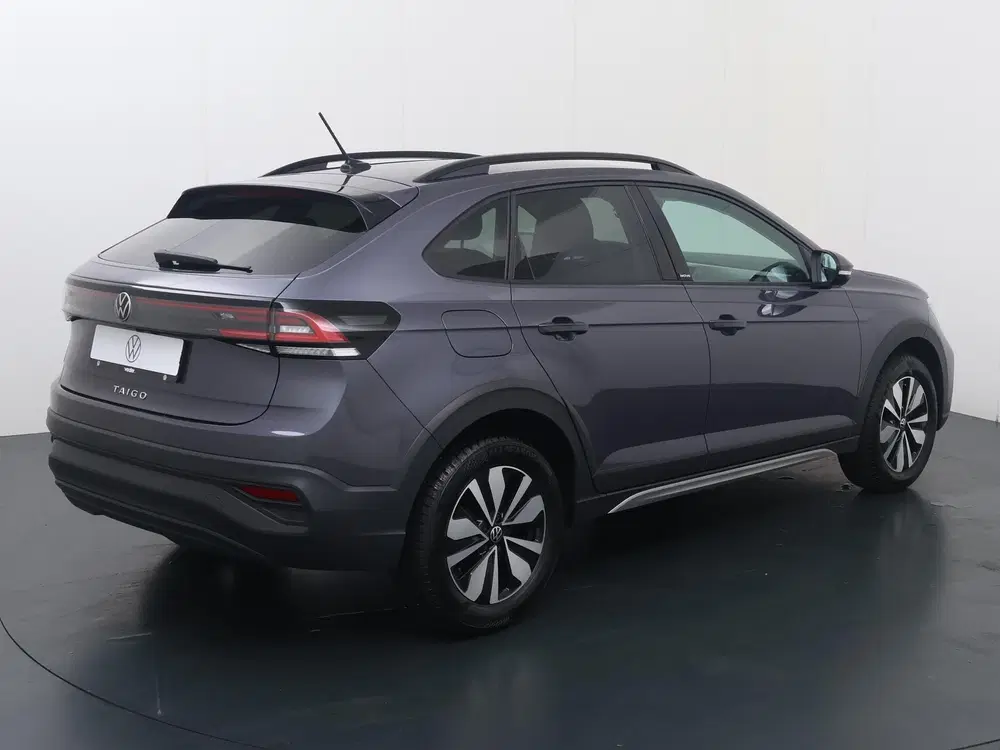 Volkswagen Taigo 1.0 TSI Life Business uit 2023, foto 5