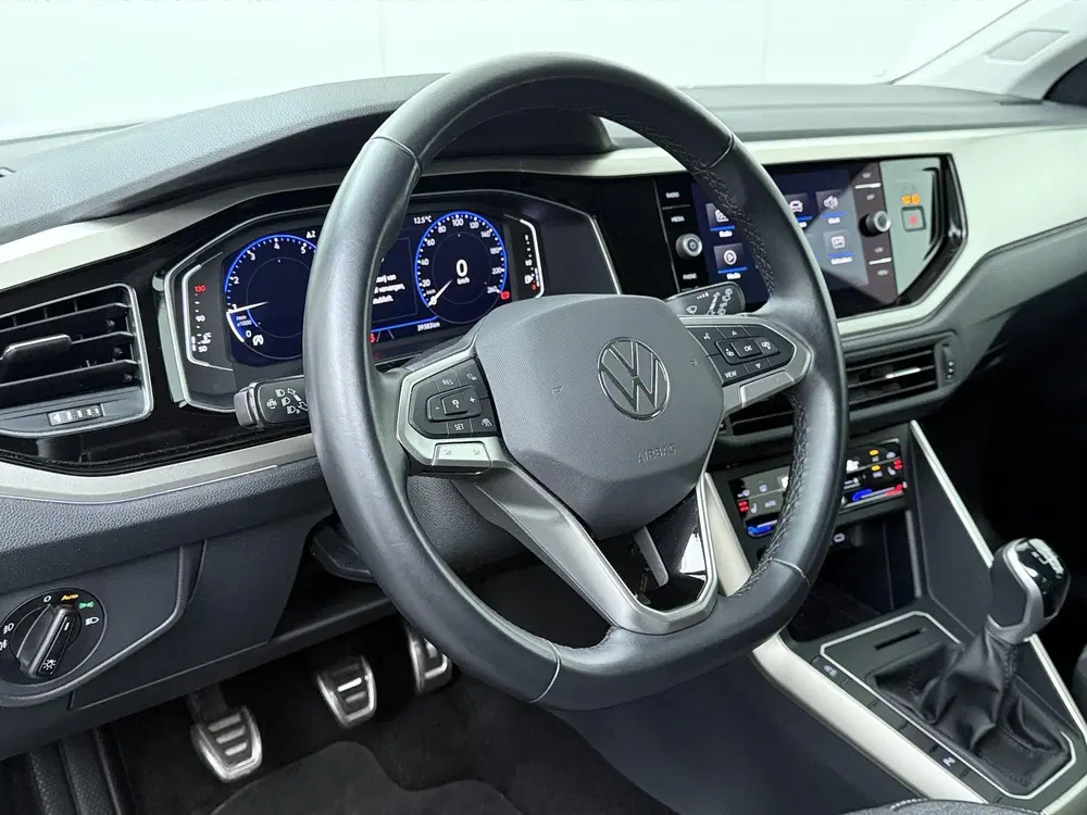 Volkswagen Taigo 1.0 TSI Life Business uit 2023, foto 6