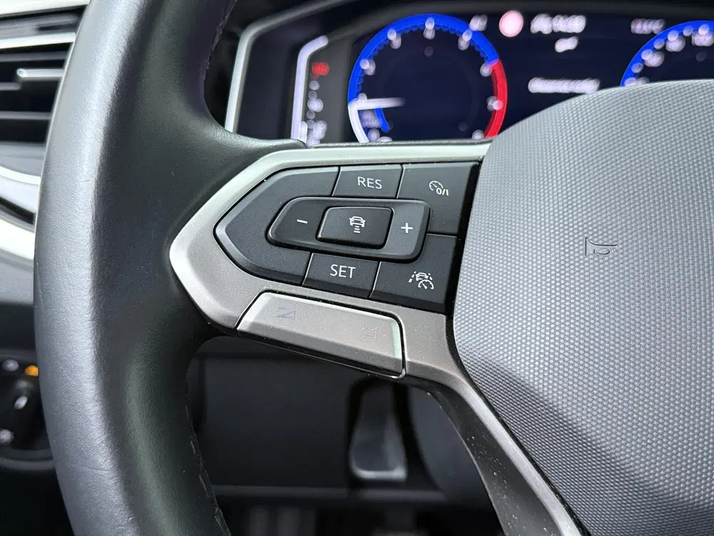 Volkswagen Taigo 1.0 TSI Life Business uit 2023, foto 7