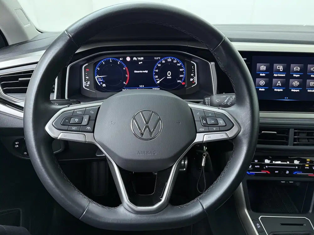 Volkswagen Taigo 1.0 TSI Life Business uit 2023, foto 8