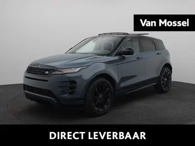 Land Rover Range Rover Evoque 1.5 P270e PHEV AWD Business Dy uit 2026