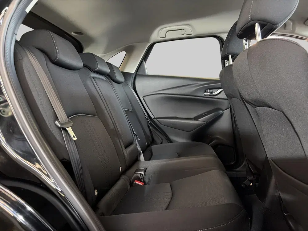 Mazda CX-3 2.0 SkyActiv-G 121 Sportive uit 2021, foto 14