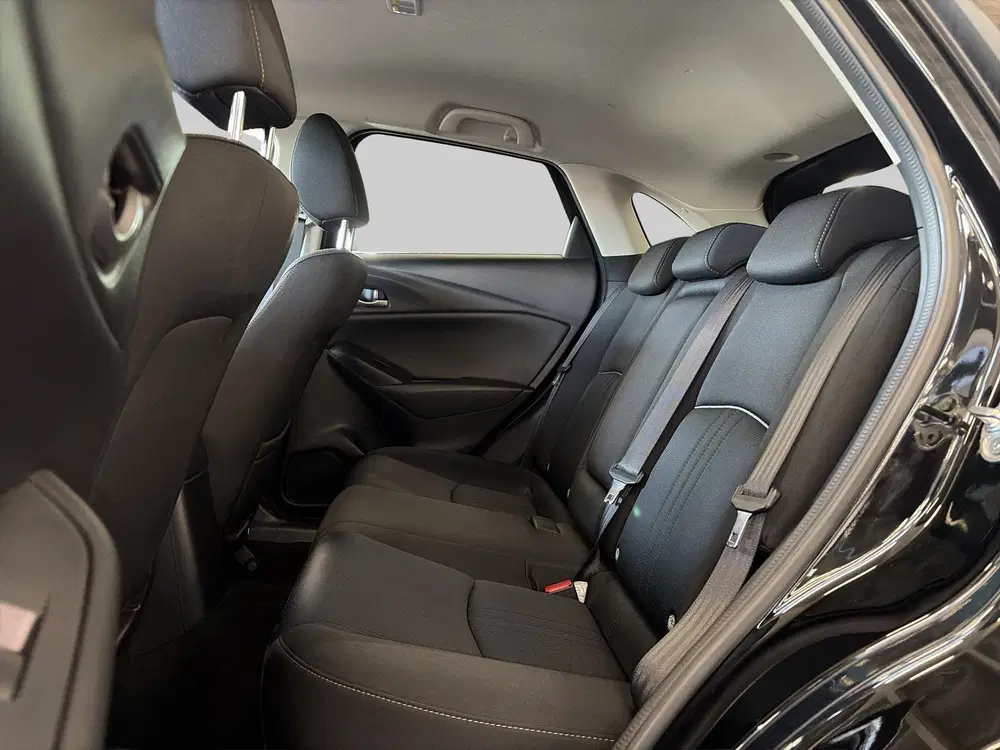 Mazda CX-3 2.0 SkyActiv-G 121 Sportive uit 2021, foto 6