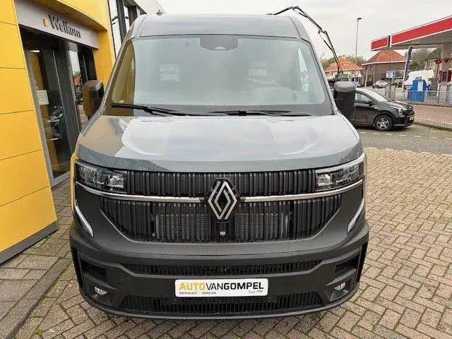 Renault Master Nieuw model T35 2.0 dCi 150PK L2H2 Advance uit 2024, foto 5