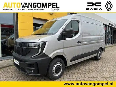 Renault Master Nieuw model T35 2.0 dCi 130 L2H2 Advance uit 2024