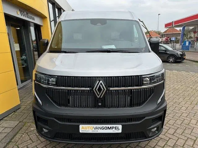 Renault Master Nieuw model T35 2.0 dCi 130 L2H2 Advance uit 2024, foto 5