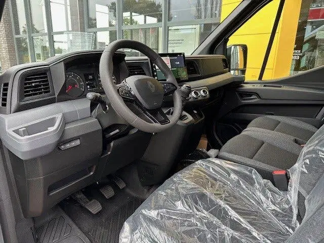 Renault Master Nieuw model T35 2.0 dCi 130 L2H2 Advance uit 2024, foto 7