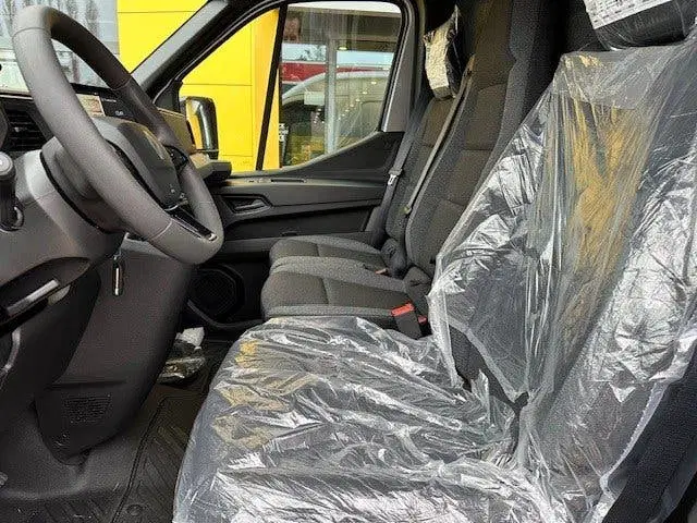 Renault Master Nieuw model T35 2.0 dCi 130 L2H2 Advance uit 2024, foto 8