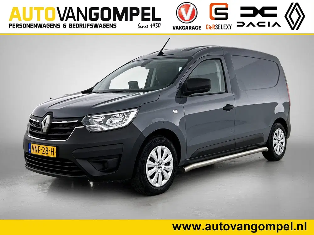 Renault Express 1.5 dCi 75PK Comfort uit 2021
