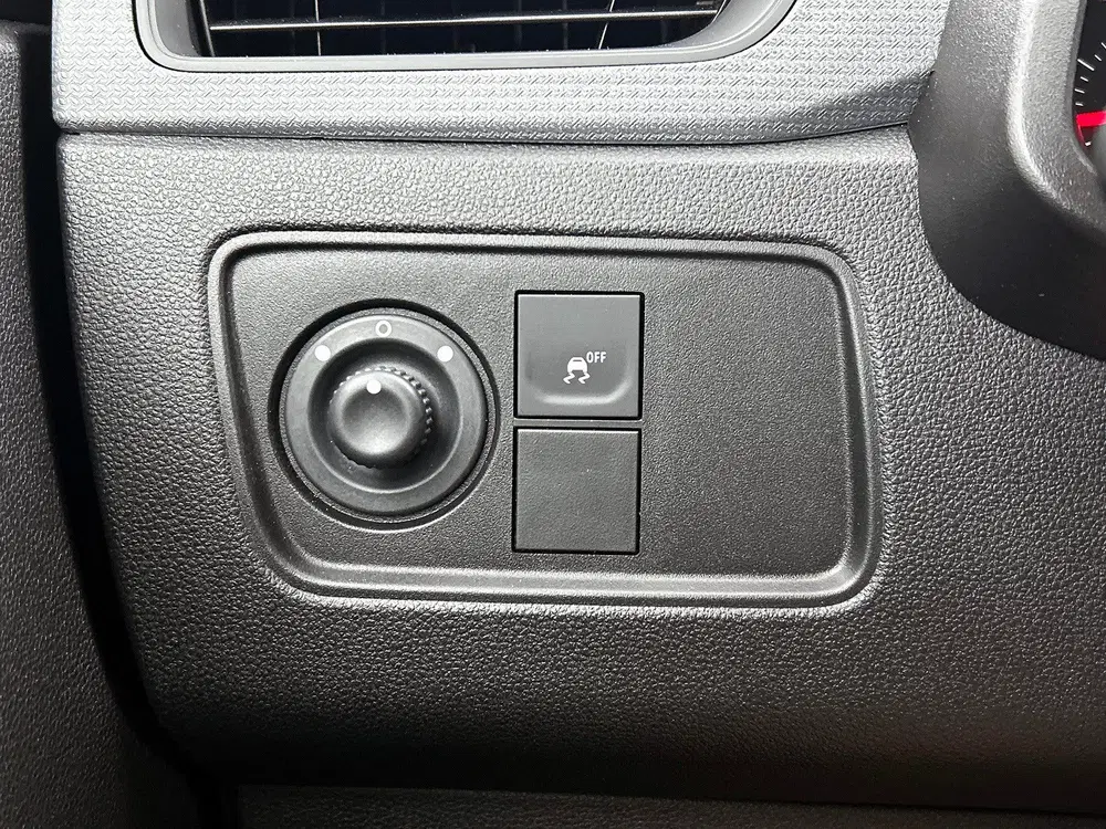Renault Express 1.5 dCi 75PK Comfort uit 2021, foto 10