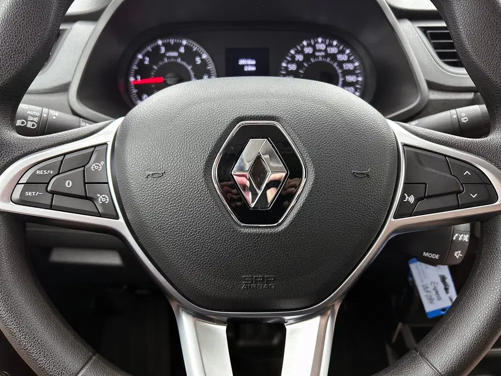 Renault Express 1.5 dCi 75PK Comfort uit 2021, foto 12