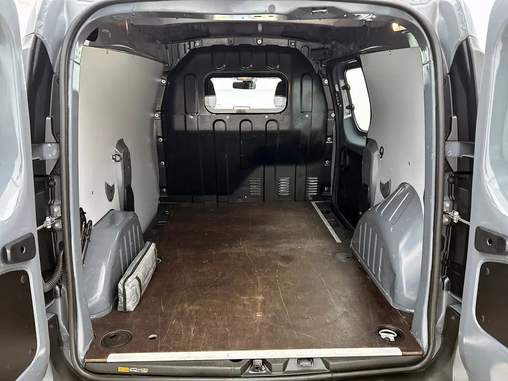Renault Express 1.5 dCi 75PK Comfort uit 2021, foto 13