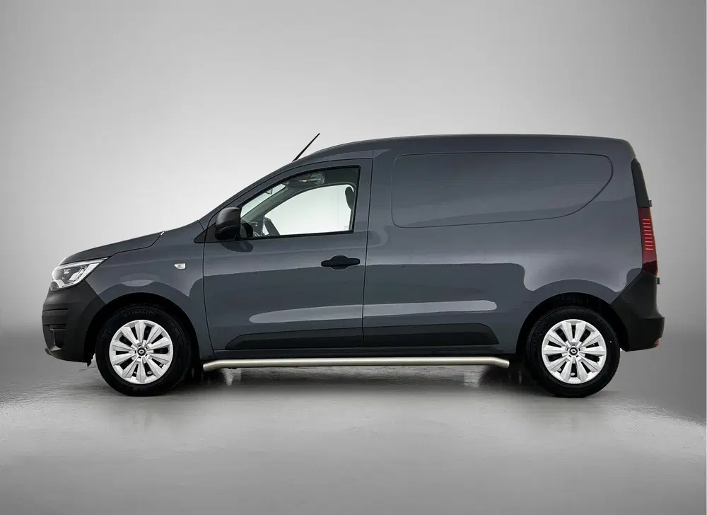 Renault Express 1.5 dCi 75PK Comfort uit 2021, foto 2