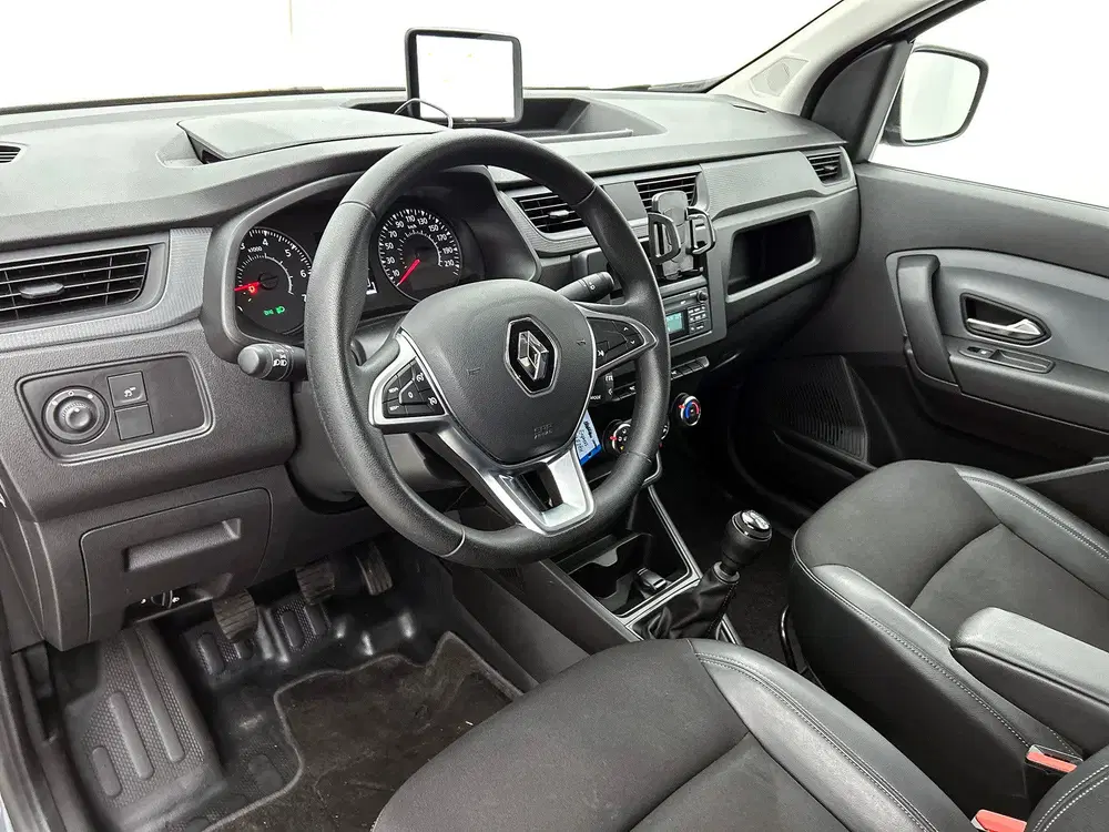Renault Express 1.5 dCi 75PK Comfort uit 2021, foto 5