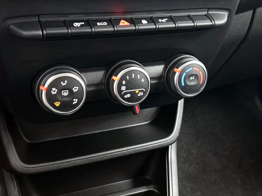 Renault Express 1.5 dCi 75PK Comfort uit 2021, foto 8