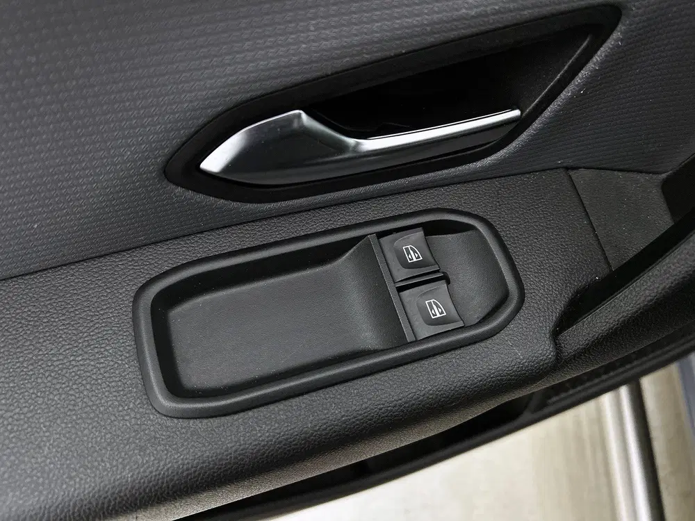 Renault Express 1.5 dCi 75PK Comfort uit 2021, foto 9