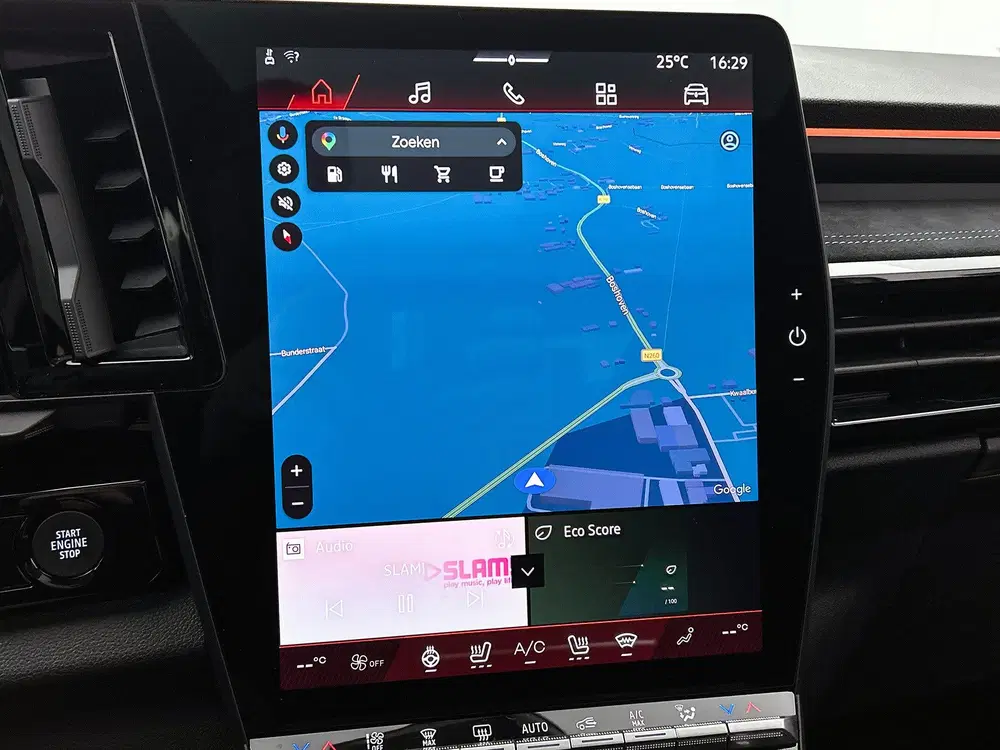 Renault Austral E-Tech full hybrid 200PK esprit Alpine FUL uit 2026, foto 10