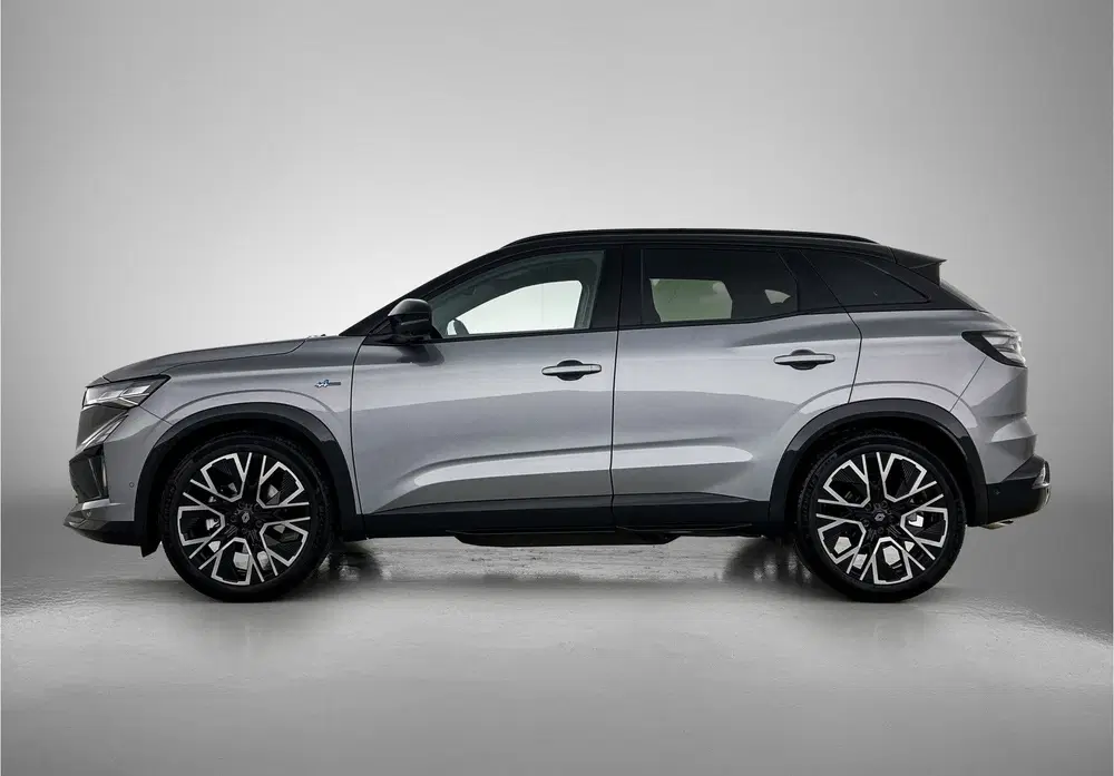 Renault Austral E-Tech full hybrid 200PK esprit Alpine FUL uit 2026, foto 2