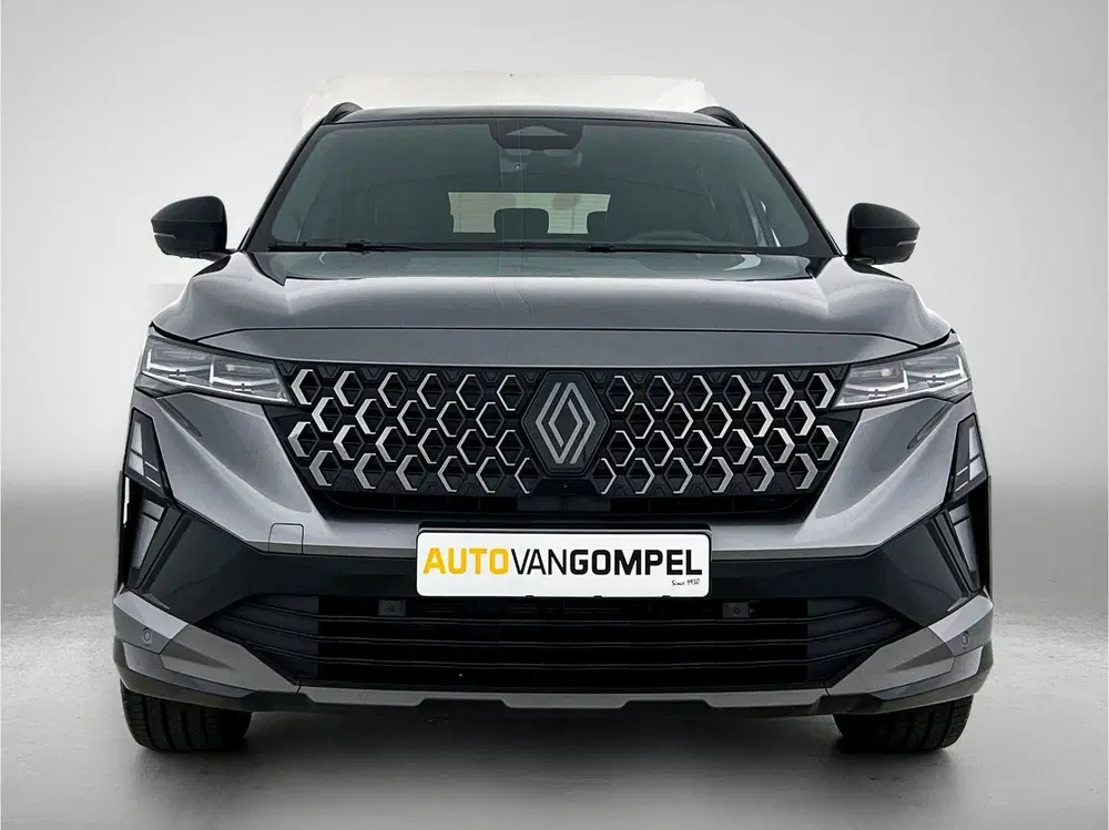 Renault Austral E-Tech full hybrid 200PK esprit Alpine FUL uit 2026, foto 4