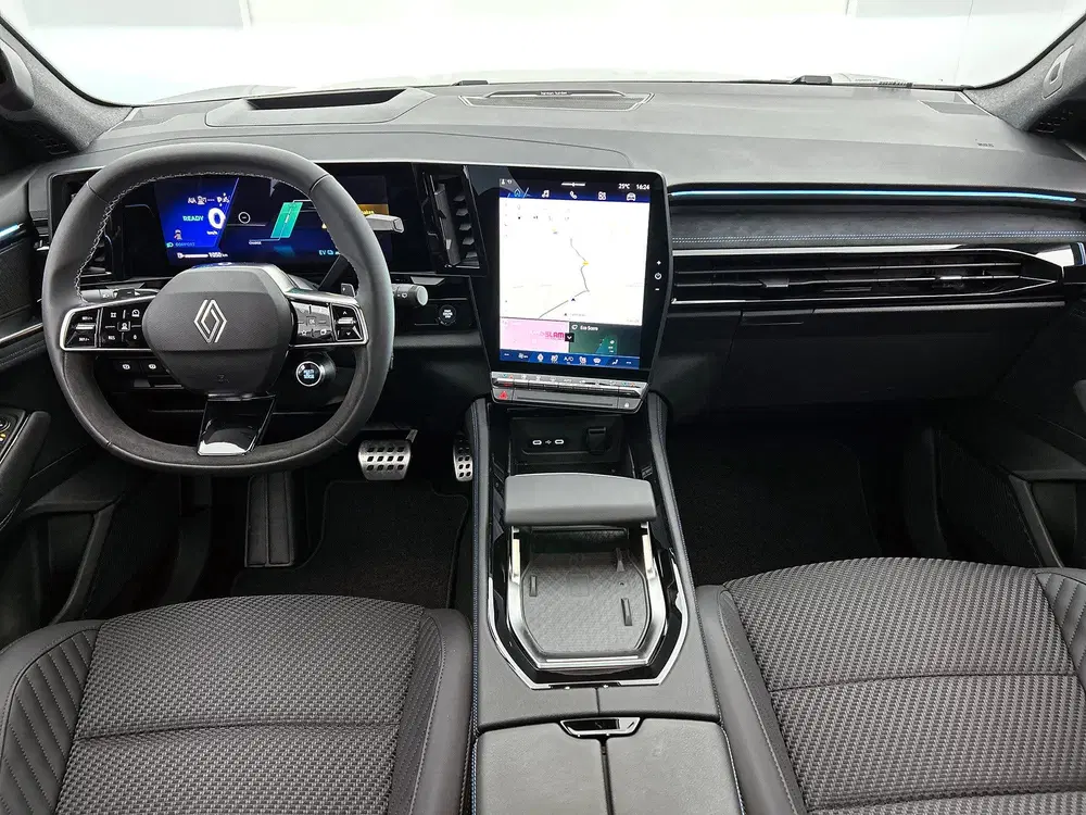 Renault Austral E-Tech full hybrid 200PK esprit Alpine FUL uit 2026, foto 6