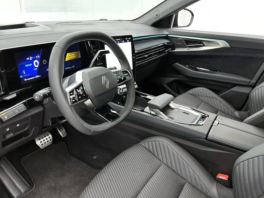 Renault Austral E-Tech full hybrid 200PK esprit Alpine FUL uit 2026, foto 7