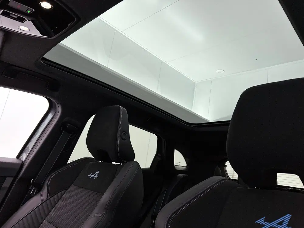 Renault Austral E-Tech full hybrid 200PK esprit Alpine FUL uit 2026, foto 8