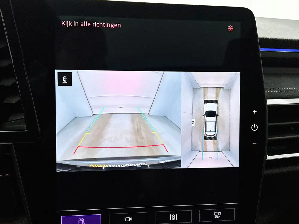 Renault Austral E-Tech full hybrid 200PK esprit Alpine FUL uit 2026, foto 9