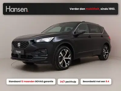 SEAT Tarraco 1.4 TSI e-Hybrid PHEV FR Business I Elek. uit 2023