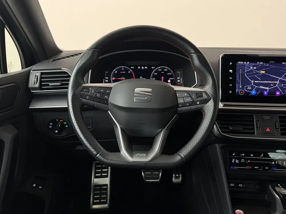 SEAT Tarraco 1.4 TSI e-Hybrid PHEV FR Business I Elek. uit 2023, foto 10