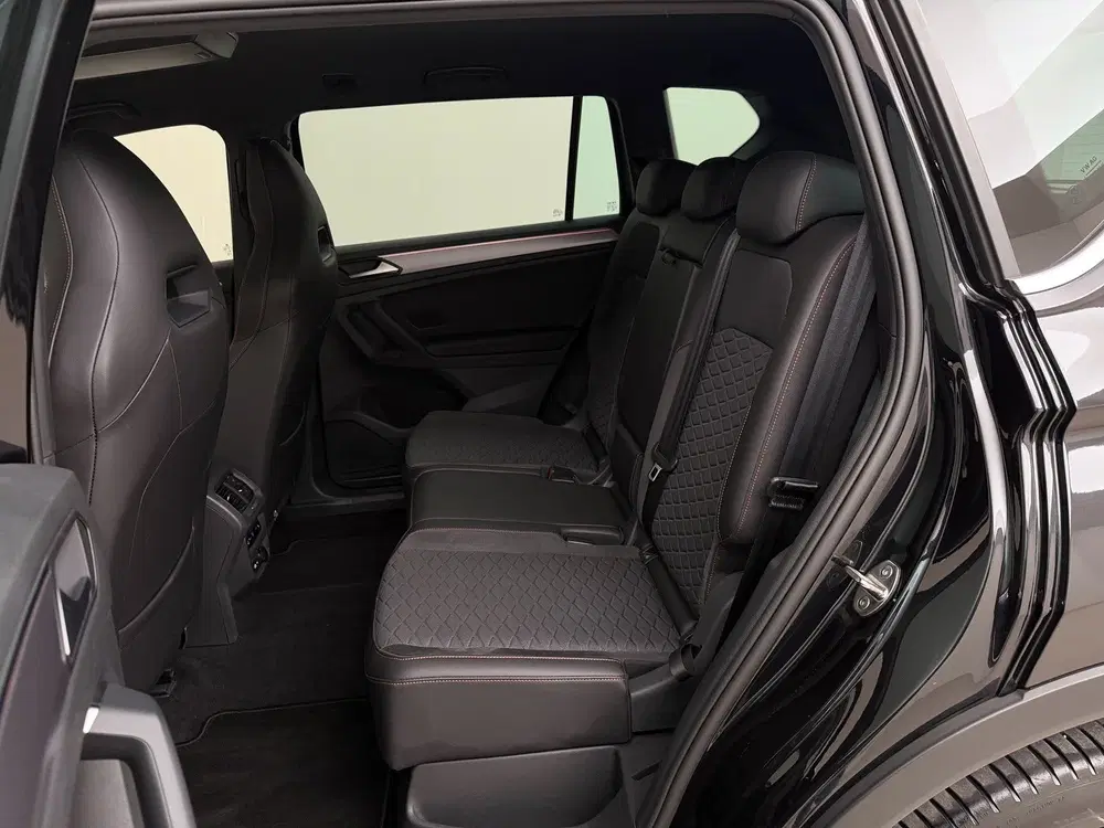 SEAT Tarraco 1.4 TSI e-Hybrid PHEV FR Business I Elek. uit 2023, foto 12